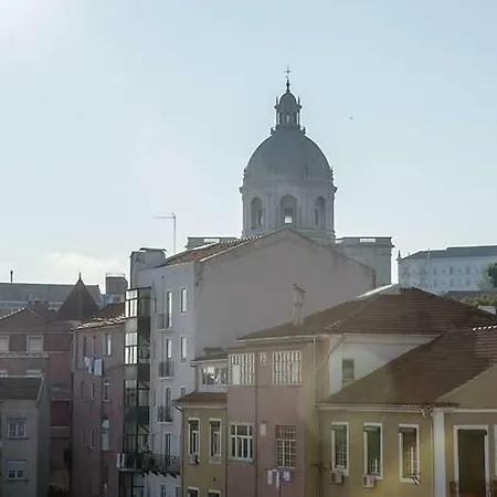 Santa Apolonia 7d - 6 Bedrooms * Lisboa