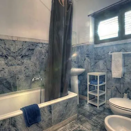 Santa Apolonia 7d - 6 Bedrooms Apartmán *