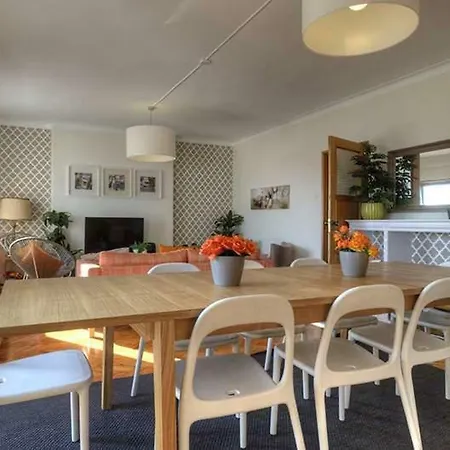 Santa Apolonia 7d - 6 Bedrooms Lägenhet