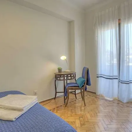 Lägenhet Santa Apolonia 7d - 6 Bedrooms