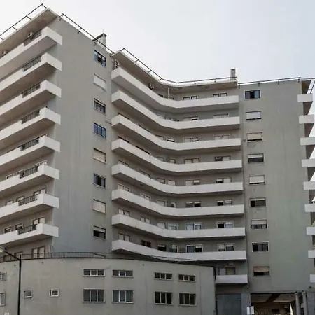 Santa Apolonia 7d - 6 Bedrooms Lisboa