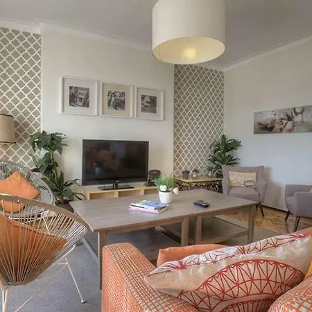 Santa Apolonia 7d - 6 Bedrooms Lizbona