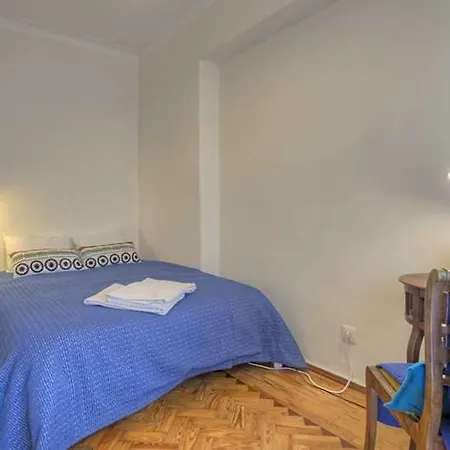 Santa Apolonia 7d - 6 Bedrooms * Lizbona