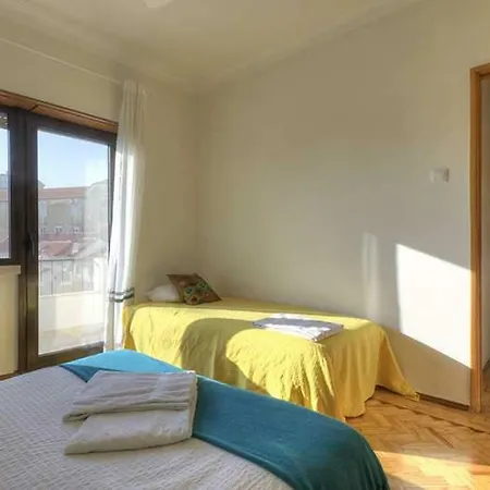 Appartement Santa Apolonia 7d - 6 Bedrooms