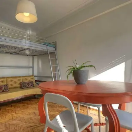 Santa Apolonia 7d - 6 Bedrooms *