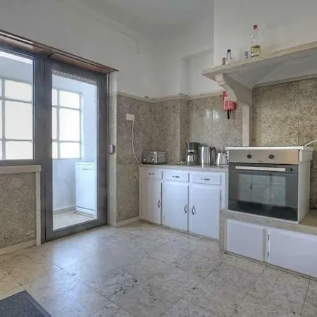 Appartement Santa Apolonia 7d - 6 Bedrooms