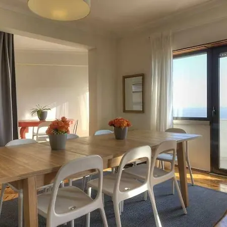 Santa Apolonia 7d - 6 Bedrooms * Lizbona