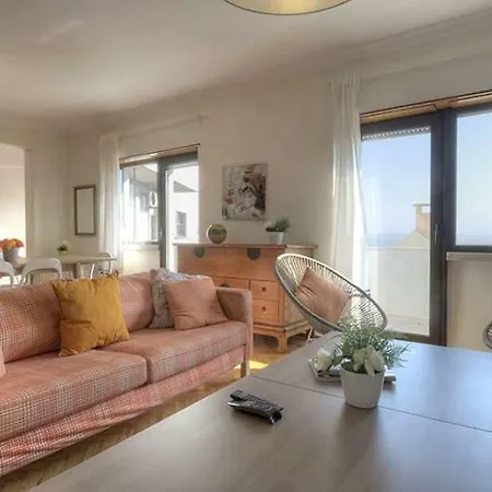 Santa Apolonia 7d - 6 Bedrooms * Lizbona