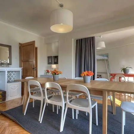 Appartement Santa Apolonia 7d - 6 Bedrooms *