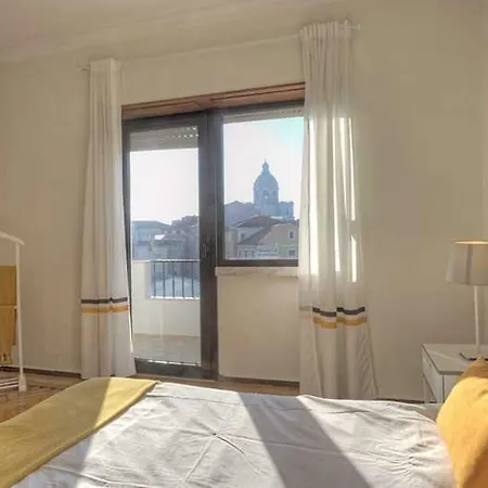 Santa Apolonia 7d - 6 Bedrooms Appartement Lisboa