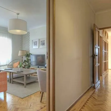 Appartement Santa Apolonia 7d - 6 Bedrooms