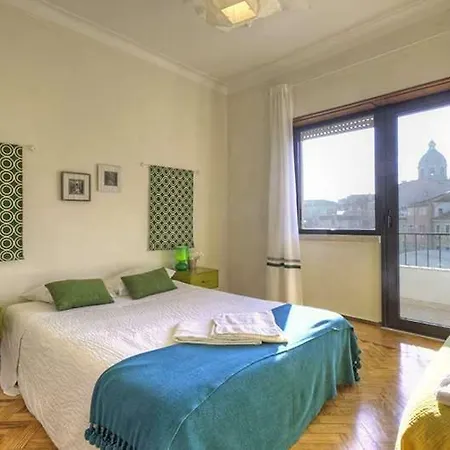 Santa Apolonia 7d - 6 Bedrooms Lisboa