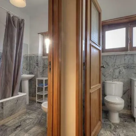 Santa Apolonia 7d - 6 Bedrooms Appartement Lisboa