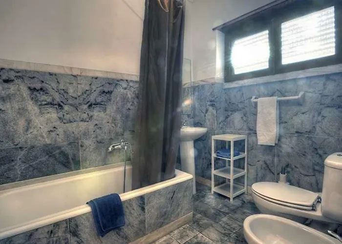 Santa Apolonia 7d - 6 Bedrooms Апартаменти *