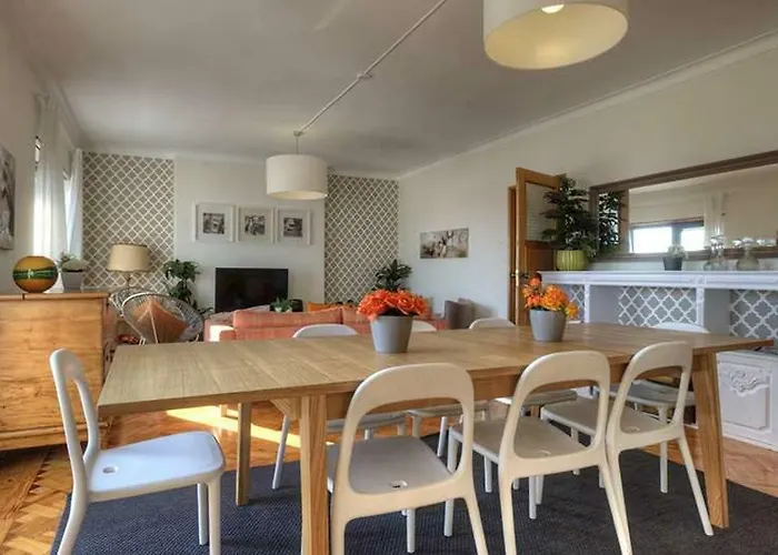 Santa Apolonia 7d - 6 Bedrooms Апартаменти