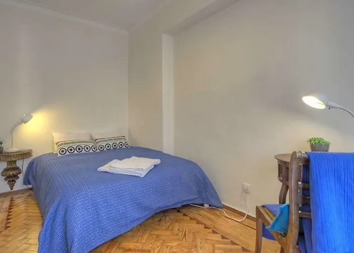 Santa Apolonia 7d - 6 Bedrooms * Lisboa