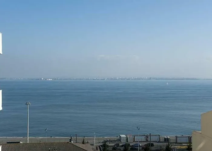 Santa Apolonia 7d - 6 Bedrooms Апартаменти *