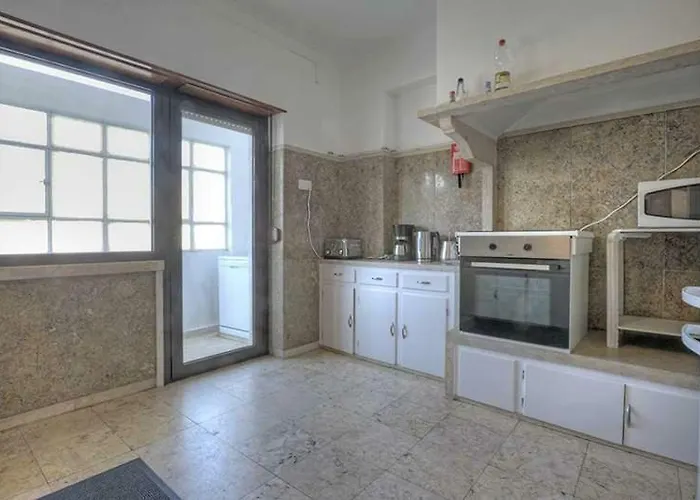 Апартаменти Santa Apolonia 7d - 6 Bedrooms