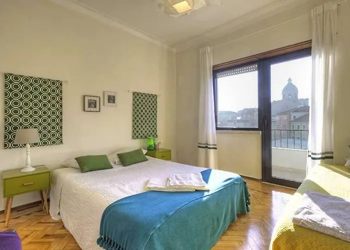 Santa Apolonia 7d - 6 Bedrooms Лісабон