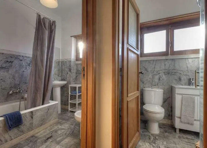 Santa Apolonia 7d - 6 Bedrooms Апартаменти Лісабон