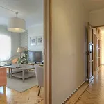 Διαμέρισμα Santa Apolonia 7d - 6 Bedrooms