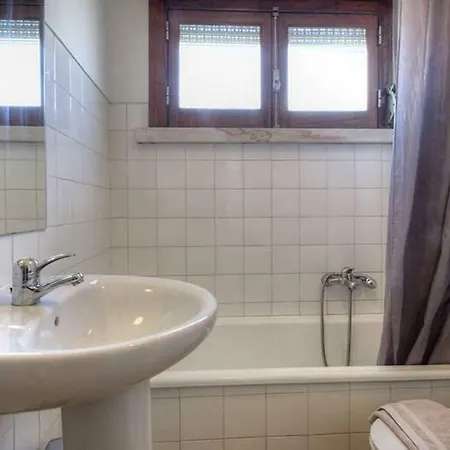 Santa Apolonia 7d - 6 Bedrooms * Lisboa