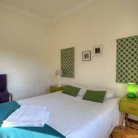 Santa Apolonia 7d - 6 Bedrooms *